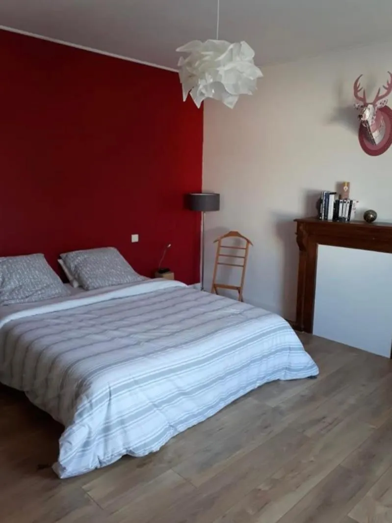 Maison De Vacances Centre Bourg Plouhinec Plouhinec  Plouhinec (Morbihan)