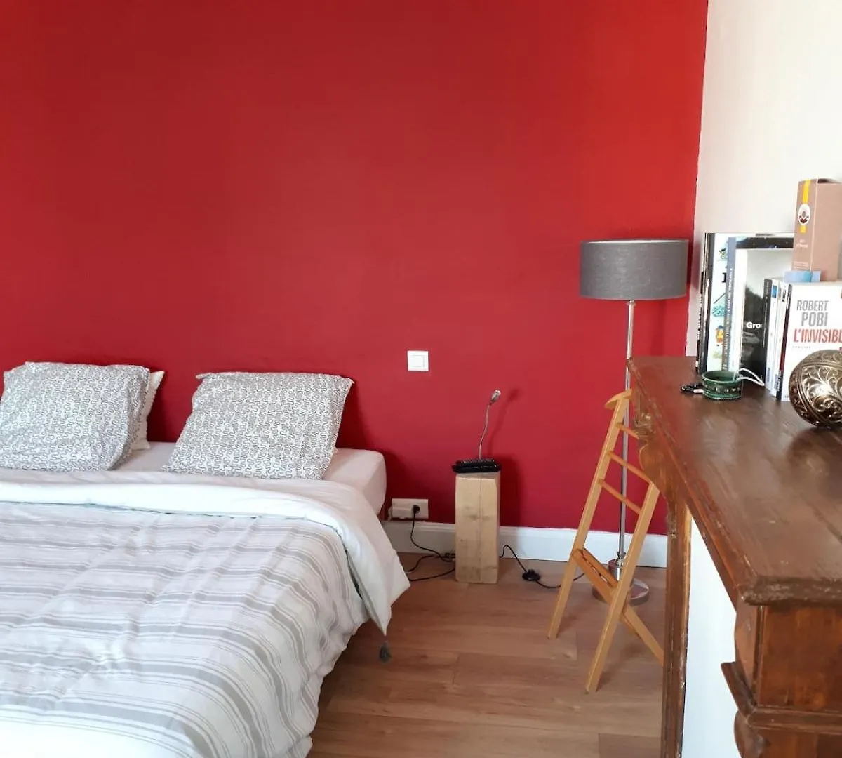 Maison De Vacances Centre Bourg Plouhinec Plouhinec  0*, Plouhinec (Morbihan)